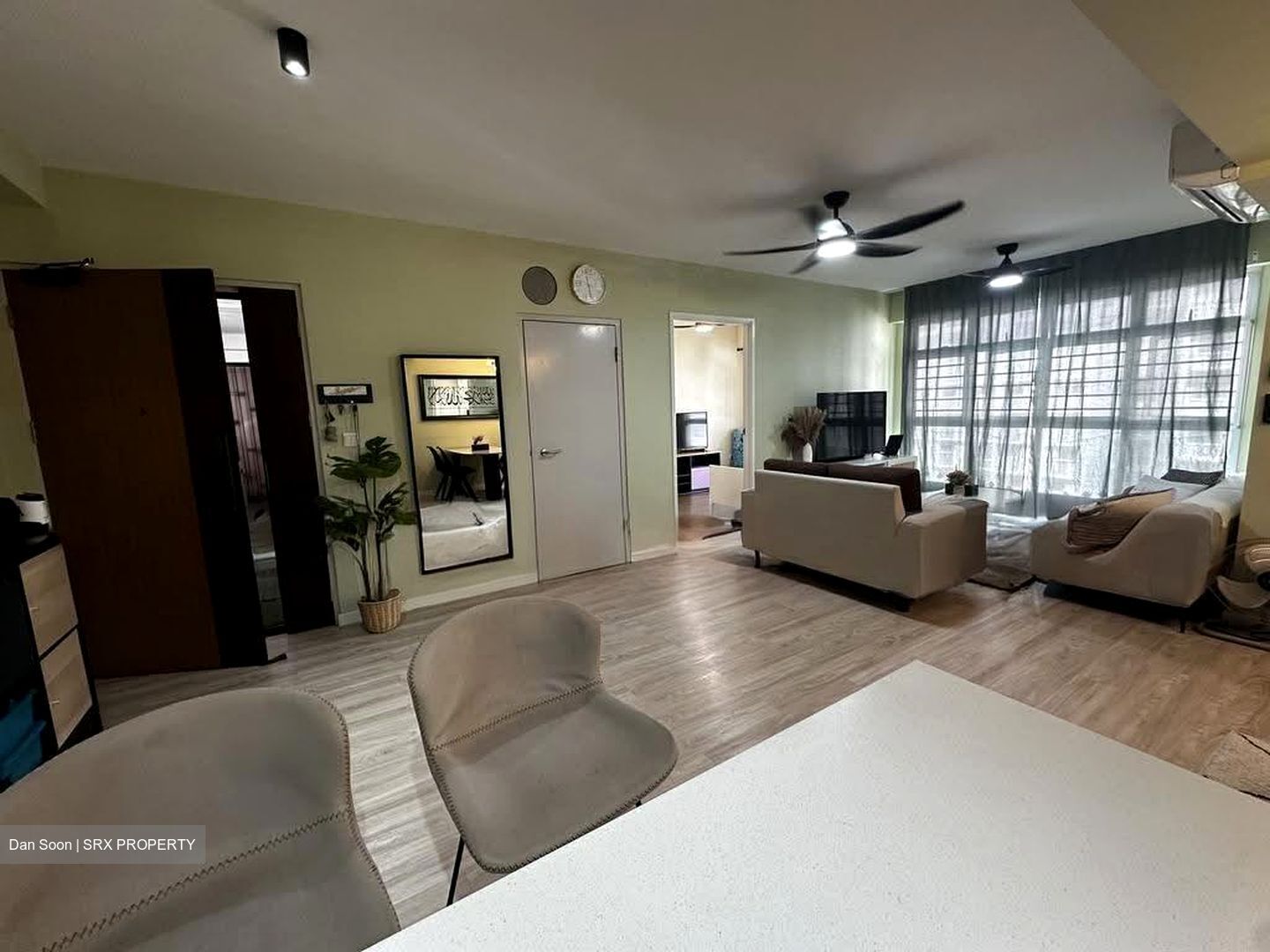 Blk 408A Northshore Residences II (Punggol), HDB 4 Rooms #622328201